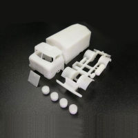 Dasmikro 187 Das87A02 Body SHELL อะไหล่สำหรับรถ RC