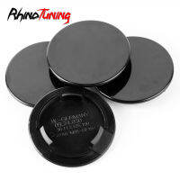 4pcs 70mm 49mm Wheel Center Cover For 09.24.030 09.24.282 56.24.099 56.24.073 Rim Hub Caps Car Tuning Gold Black Accessories