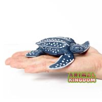 Animal Kingdom - โมเดล Carambola เต่า มะเฟือง ขนาด 8.10 CM (จากสงขลา)