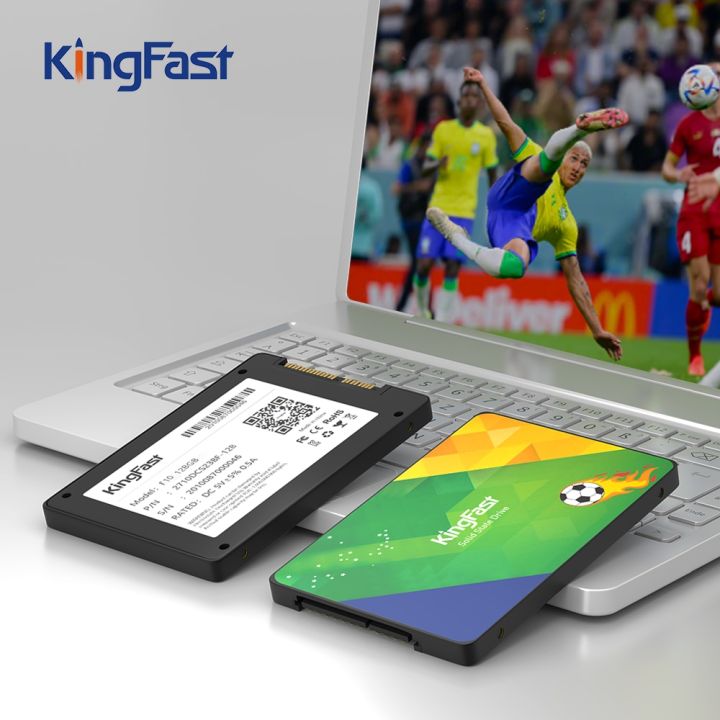 KingFast SSD M2 SATA 128GB 256GB 512GB 1 TB Solid State Disk 500GB 1TB M.2  NGFF 2280 Internal Hard Drives HDD for Desktop Laptop