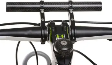 Cannondale best sale handlebar extender