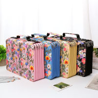 0 Slots Pencil Case School Pencilcase for Girls Stationery Bag Large Capacity Pen Box Office Big Pouch Supplies Holder