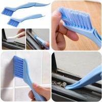 【CW】1Pcs Multi-function groove cleaning brush Clearance of window slit Tools Kitchen Bathroom Housecleaning Supplies 6z-bb051