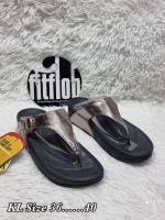 ?❤️‍? ? รองเท้า​เพื่อ​สุขภาพ​ tittlop รุ่น  แบบปรับระดับได้ สินค้าพร้อมส่ง ส่งฟรี fitflop รองเท้าไฟชั่น