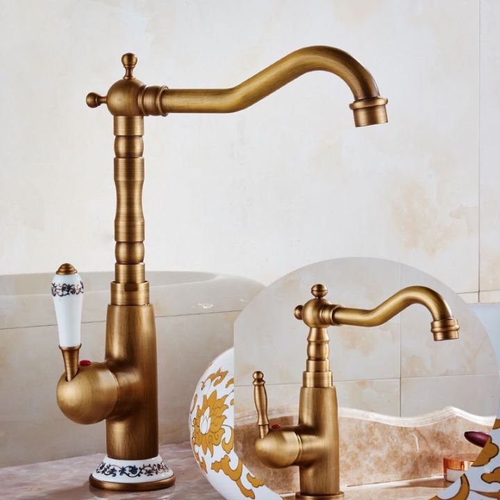 robinet-de-cuisine-en-laiton-antique-poign-e-unique-robinet-de-centre-commercial-robinet-de-cuisine-r-tro-en-bronze-rotation-360-degr-s