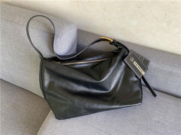 the-companys-original-single-womens-bag-factory-new-clearance-large-capacity-tote-bag-niche-commuter-bucket-bag-one-shoulder-diagonal-bag