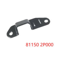 Hood Safety Hook Catch Latch Lock สำหรับ Kia Sorento 2010-2015 811502P000 81150 2P000