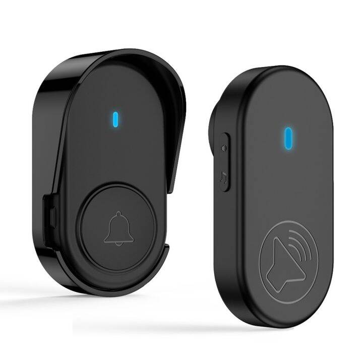 Lazada sales wireless doorbell