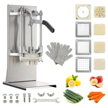 Commercial Vegetable Dicer - Best Price in Singapore - Jan 2024