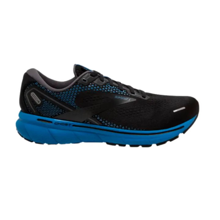 brooks neutral mens running shoes
