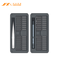 Xiaomi Youpin JIMIHOME ชุดไขควงแม่เหล็ก GNT30 Screwdriver Set S2 ไขควงเอนกประสงค์ ชุดไขควง 28 หัว เวอร์ชันขยาย 45มม. ไขควงเล็ก