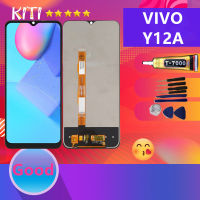 For VIVO Y12A  ชุดหน้าจอ Vivo Y12A งานมีประกัน