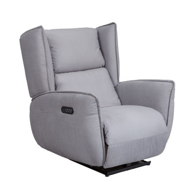 Modernform เก้าอี้พักผ่อน Recliner ปรับระดับ รุ่น MODINI หุ้มผ้า Easy Clean
