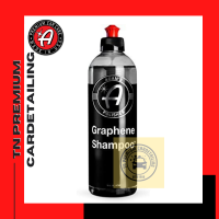 Adams Graphene Shampoo (16oz/473ml)