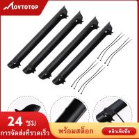 MOVTOTOP สติกเกอร์โซ่จักรยาน 4 ชุดห่วงโซ่จักรยานเสือภูเขาอยู่ที่ครอบเฟรมจักรยาน