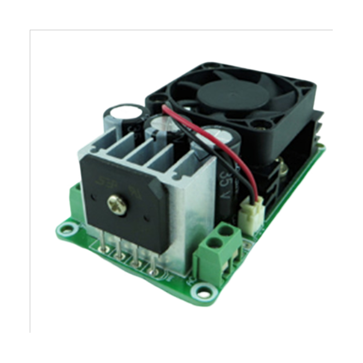 Power Supply Board LM338K Adjustable Voltage Stabilized Power Supply