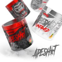 Primeval Labs APESH*T Untamed [40Serving] APESH*T CUTZ [50Serving]