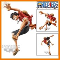 สินค้าขายดี!!! ONE PIECE STAMPEDE MOVIE KING OF ARTIST THE MONKEY D LUFFY ## โมเดล โมเดลรถ ของเล่น ของสะสม รถ หุ่นยนต์ ตุ๊กตา โมเดลนักฟุตบอล ฟิกเกอร์ Model