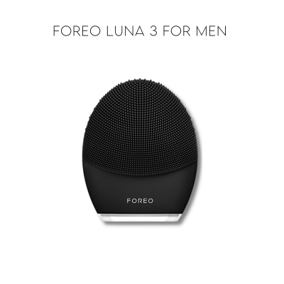 ((พร้อมส่ง)) FOREO - LUNA 3 for Men เครื่องล้างหน้าสำหรับผู้ชาย