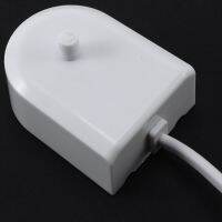 Suitable for HX8140, HX6100, HX9112, HX3120 Electric Toothbrush Induction Charger Adapter