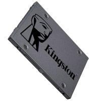 Kingston SSD A400ดิจิตอล480GB SATA 3 2.5นิ้วโซลิดสเตทไดรฟ์ภายในฮาร์ดดิสก์ HDD SSD HD 480GD 240 PC โน้ตบุ๊ก Gb Igdxch