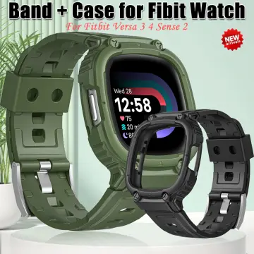 Fitbit versa store strap lazada