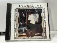 1   CD  MUSIC  ซีดีเพลง    IVAN  LINS AWA YIO    (N7B164)