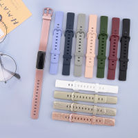 HotWatch สำหรับ Fitbit Luxe Band Soft Smart Watch สายรัดข้อมือสำหรับ Fitbit Luxe สายนาฬิกา Accessories