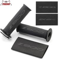 For KAWASAKI Z900 Z900SE Z1000 Z800 Z650 Z400 ZX-4R RR ZX-6R ZX-10R ZX-14R Motorcycle Heat Shrinkable handlebar Grip Glove