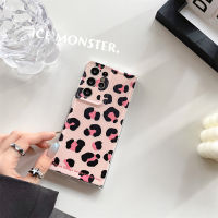 เคสมีช่องเหมาะสำหรับ S23 Samsung อัลตร้าเสือดาว14pro ความแม่นยำสูงสุดหลุมเคสโทรศัพท์ Apple 13pro Dingsheng