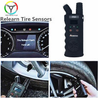 AER TPA01 TPMS เรียนรู้เครื่องมือบวกความดันลมยางดิจิตอลเช่น El50448 50449 TPA01 2 In 1 TPMS ยางตรวจสอบระบบยืนยันการใช้งานเครื่องมือ