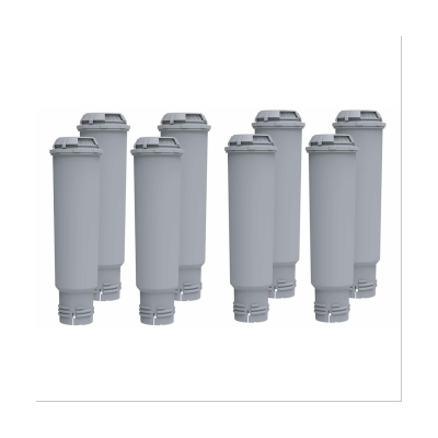 Espresso Machine Water Filter for Krups Claris F088 Aqua Filter System,for Siemens,Bosch,Nivona,Gaggenau,AEG,Neff Replacement Spare Parts