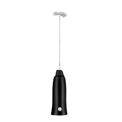 Milk Frother Handheld Milk Frother I Electric Milk Frother For Coffee Latte I Automatic Drink Milkshake Mixer
