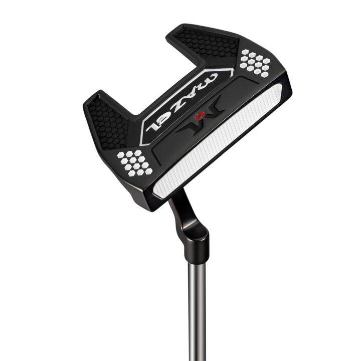 golf driver ⊕ Mazel new golf putter golf putter alignment line practice
