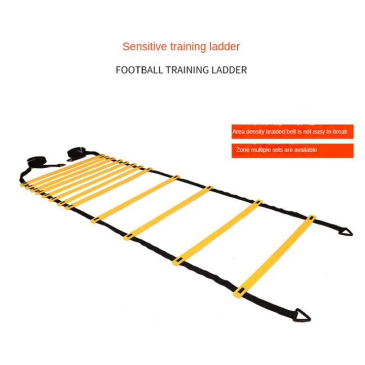 agility-ladder-football-training-set-agility-ladder-jump-ladder-logo-disc-resistance-parachute-set