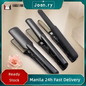 Eagle fortress outlet hair straightener price