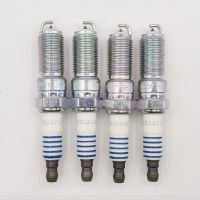 ZZOOI 4pcs/lot SP-537 CYFS12Y2 LTR6AI-8 Iridium Spark Plug For Ford Mustang Escape Focus Lincoln SP537 LTR6AI8 SP 537 CYFS-12Y-2