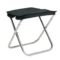 Portable Folding Chair Ultra-Lightweight Detachable Fishing Seat for Camping Traveling Fishing Hiking Picnic