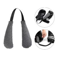 1Pcs Boxing Gloves Cleaning Gray Mma Leaves Gloves Fresh Professional Nature Material for All Sports Gloves Ski Gloves