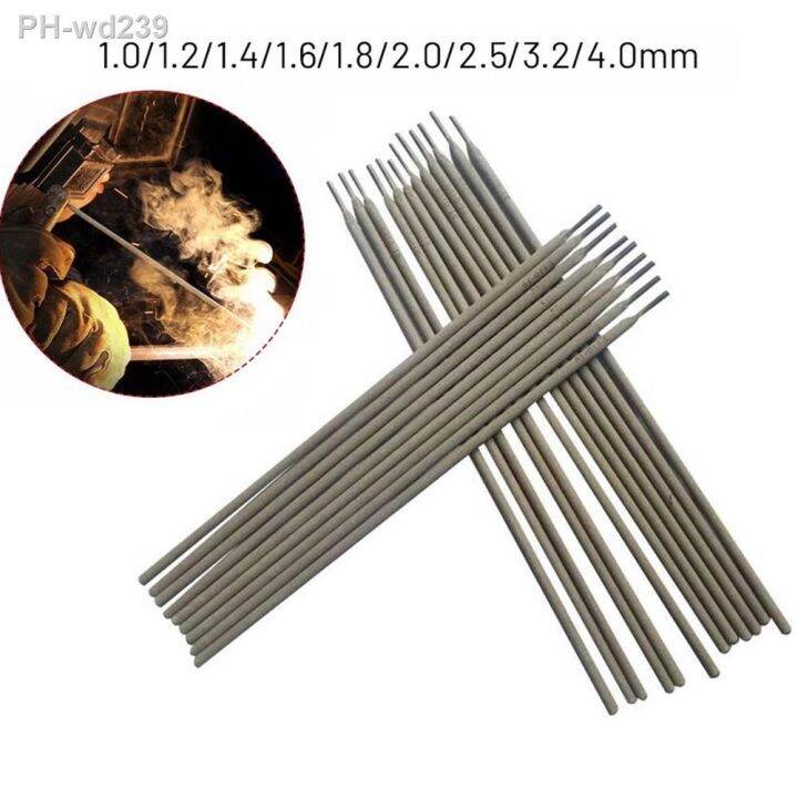 20pcs-304-stainless-steel-electric-welding-rod-electrode-a102-solder-wires-1-0mm-4-0mm-weld-tool-electrode-ultra-fine-electrode