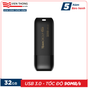 USB 3.0 Team Group C175 32GB tốc độ upto 90MB s - Hãng phân phối chính