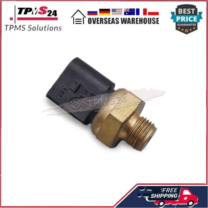 A0071530828 Oil Pressure Sensor Switch For Detroit Diesel DD15 DD13 50