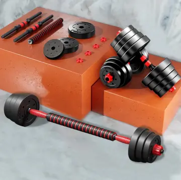 Dumbbell for best sale sale lazada