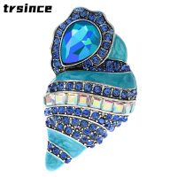 【YF】 Design Brooch Enamel Brooches Pins Rhinestone Corsage Wedding Jewelry Earrings for