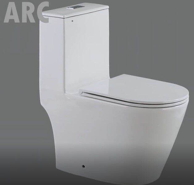 Whirlpool Toilet Bowl: Features, Benefits, and Expert Buying Guide