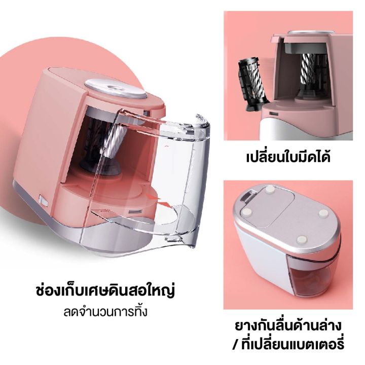 eyeplay-เครื่องเหลาดินสอ-กบเหลาดินสอไฟฟ้า-กบเหลาดินสออัตโนมัติ-เครื่องเหลาดินสอไฟฟ้า-เครื่องเหลาดินสออัตโนมัติ-กบเหลา-กบเหลาอัตโนมัติ-กบเหลาดินสอ-ที่เหลาดินสอ-อัตโนมัติ