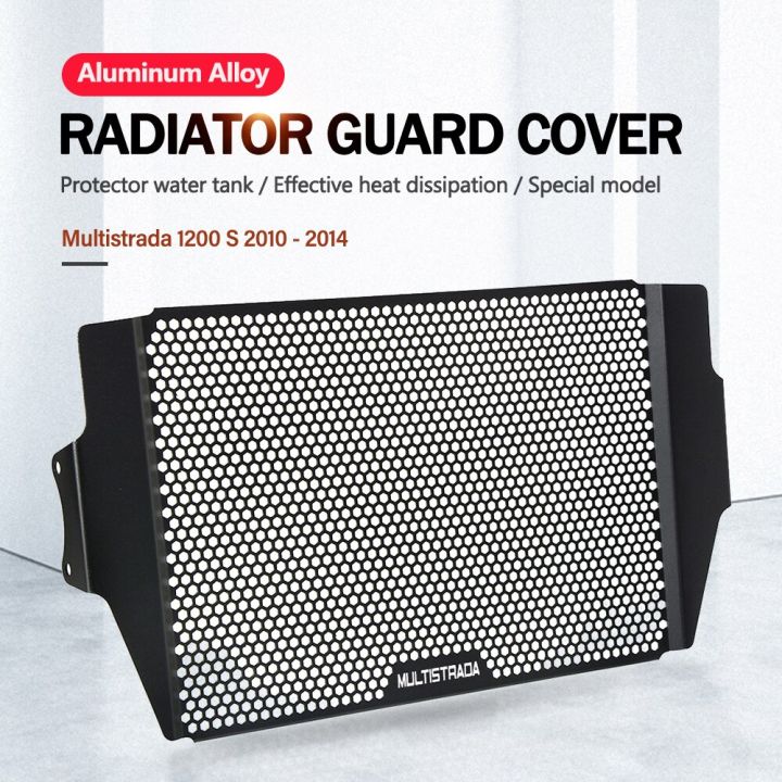 motorcycle-radiator-grille-guard-cover-for-ducati-multistrada-1200-s-granturismo-pikes-peak-touring1200-2010-2011-2012-2013-2014