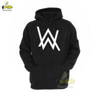 เสื้อฮู้ด Alan Walker ผ้าเกรดA งานป้าย งานดีแน่นอน หนานุ่มใส่สบาย Hoodie เสื้อกันหนาว แจ็คเก็ต