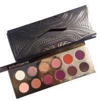 พาเลทอายแชโดว์ Coloured Raine Queen Of Hearts Eyeshadow Palette