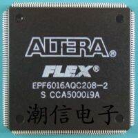 3pcs EPF6016AQC208-2 QFP-208